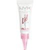 NYX Professional Makeup Lid Lingerie 04 Risky Rose Cr&egrave;me Oogschaduw