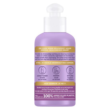 Andrélon Intense Repair Leave in cream 200 ML