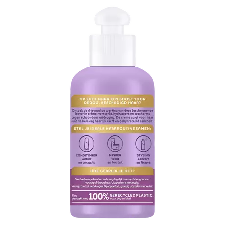Andrélon Intense Repair Leave In Cream 200 ML