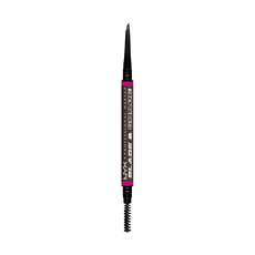 NYX Professional Makeup Blade N Shade Wenkbrauwpotlood Ash Brown