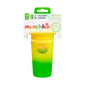 Munchkin Miracle 360° Color Changing Anti-Lek Drinkbeker Geel