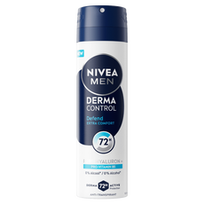 NIVEA MEN Derma Control Defend Deodorant Spray 150 ML