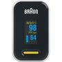 Braun Saturatiemeter 1