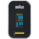 Braun Saturatiemeter met Vingersensor