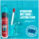 NYX Professional Makeup Lip IV Hydraterende Lipgloss Stain Blush Rush