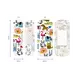 Hansaplast Sensitive Kids 20 stuks