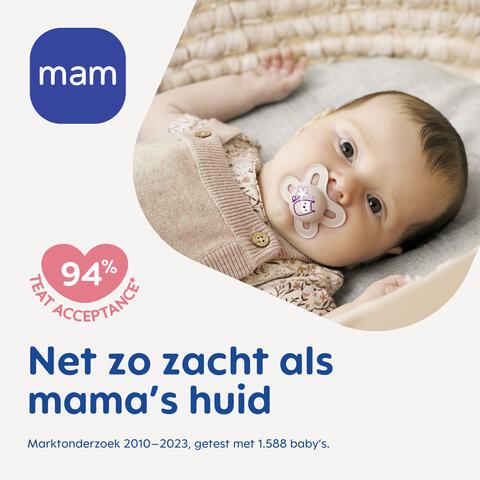 MAM Welcome to the World Cadeauset Beige