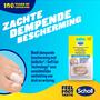 Scholl Beschermhoesje Vingers Tenen 1 Hoesje