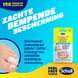Scholl Beschermhoesje Vingers Tenen 1 Hoesje