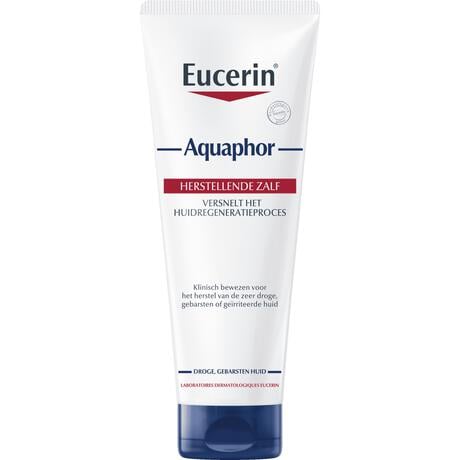 Eucerin Aquaphor Huidherstellende Zalf Grootverpakking 198 GR