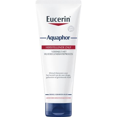 Eucerin Aquaphor Huidherstellende Zalf Grootverpakking 198 GR