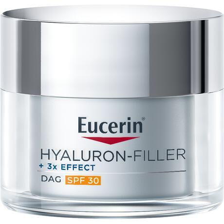 Eucerin Hyaluron-Filler + 3x EFFECT Dagcrème SPF30 50 ML