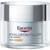 Eucerin Hyaluron-Filler + 3x EFFECT Dagcr&egrave;me SPF30 50 ML