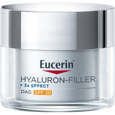 Eucerin Hyaluron-Filler + 3x EFFECT Dagcrème SPF30 50 ML