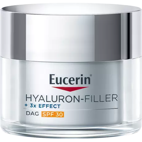 Eucerin Hyaluron-Filler + 3x EFFECT Dagcrème SPF30 50 ML