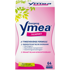 Ymea Overgang Silhouet 64 Capsules