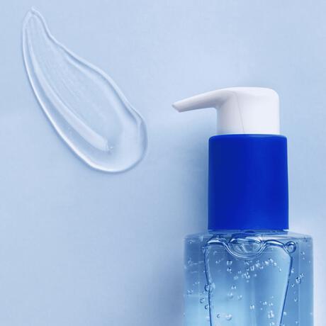 Biodermal Sensitive Balance Micellaire Reinigingsgel 200 ML