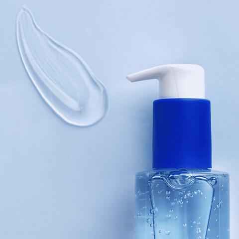 Biodermal Sensitive Balance Micellaire Reinigingsgel 200 ML