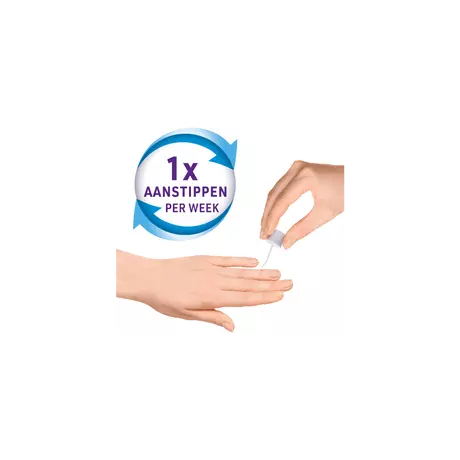 Mycosan Wratten Tinctuur 2 ML&nbsp;