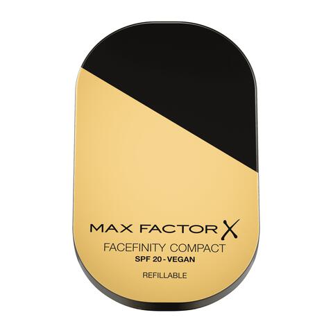 Max Factor Facefinity Reusable Compact 008 Toffee