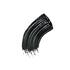 L'Oréal Paris False Lash Telescopic Lengte Mascara Zwart