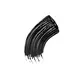 L'Oréal Paris False Lash Telescopic Lengte Mascara Zwart