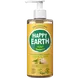 Happy Earth 100% Natuurlijke Jasmin Ho Wood Handzeep 300 ML