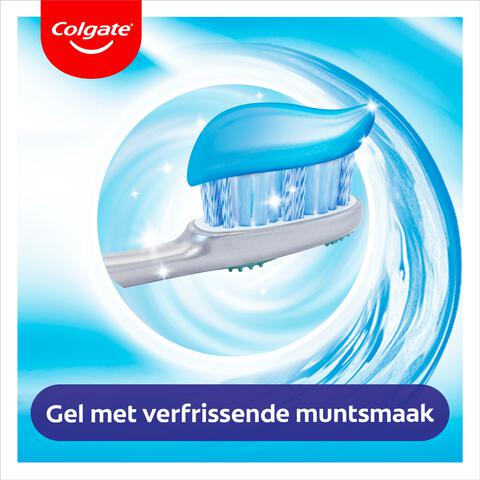 Colgate Blue Fresh Gel Tandpasta - 75 ML