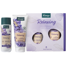 Giftset Relaxing Favourites