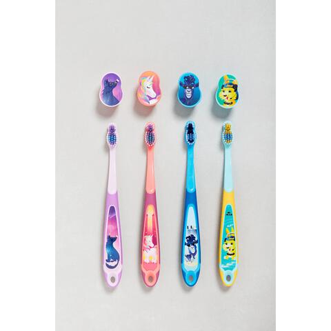 Jordan Step 3 (6-9 Jaar) + Premium