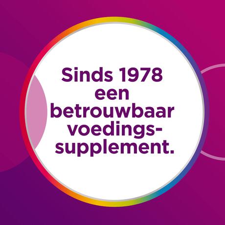 Centrum Multivitaminen Women Tabletten 90 stuks