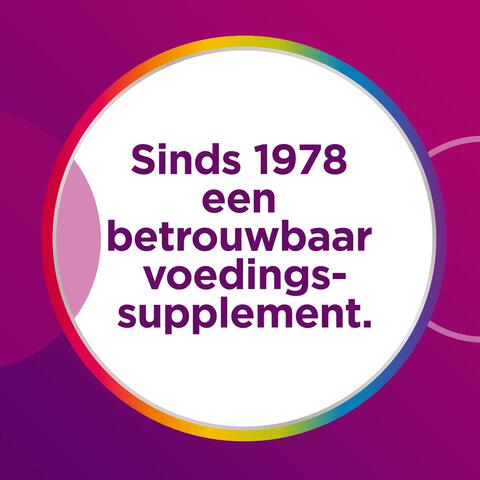 Centrum Multivitaminen Women Tabletten 90 stuks