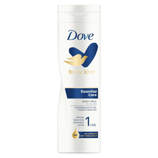 Dove Body Love Essential Care Bodylotion 250 ML
