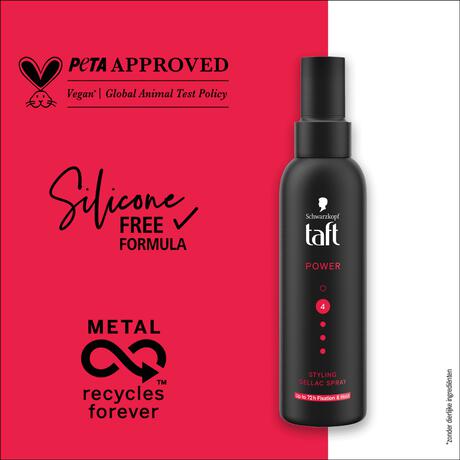 Taft Styling Power Gel Spray 150 ML