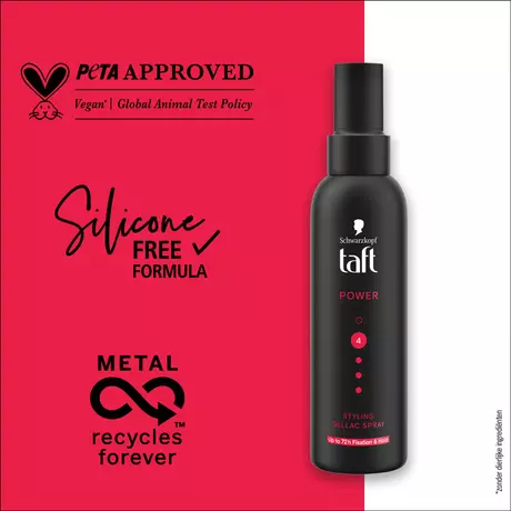Taft Styling Power Gel Spray 150 ML