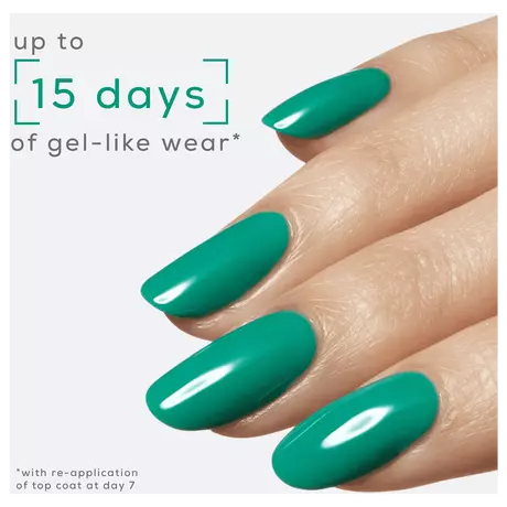 Gel by essie Nagellak Rev It Up 560 Geel 13,5 ML