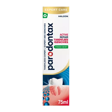 Parodontax Active Repair Fresh Mint Tandpasta 75 ML