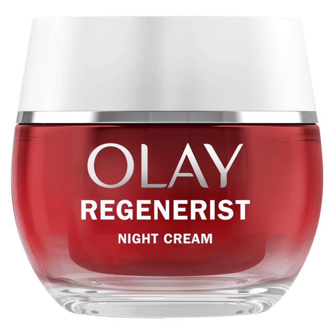 Olay Regenerist Nachtcrème 50 ML