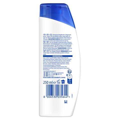 Head & Shoulders Sensitive Anti-Roos Shampoo 250 ML