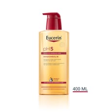 Eucerin pH5 Doucheolie 400 ML