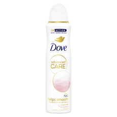 Dove Advanced Care Calming Blossom Anti-Transpirant Deodorant Spray 150 ML