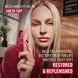 Rimmel London Oh My Gloss Butter Me Up Lip Butter 001 Latte Delight