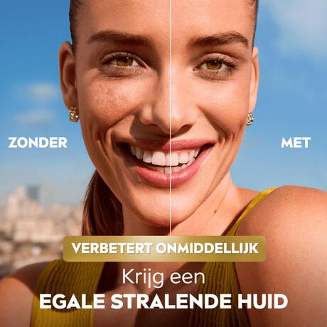 NIVEA Cellular Luminous630 CC Fluid SPF30 40 ML