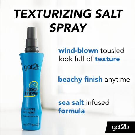 Got2b Beach Matt Texturizing Salt Spray 200 ML