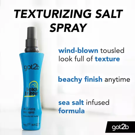 Got2b Beach Matt Texturizing Salt Spray 200 ML