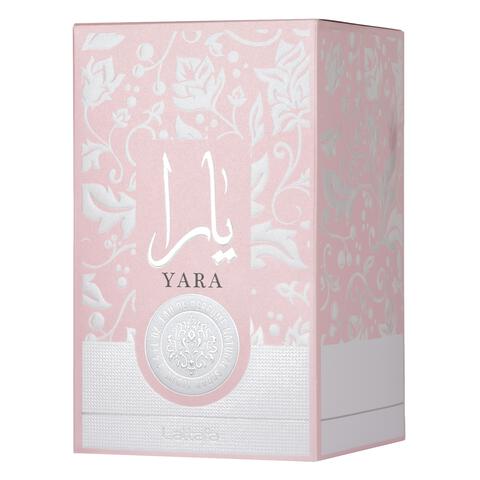 Lattafa Yara Eau De Parfum 100 ML
