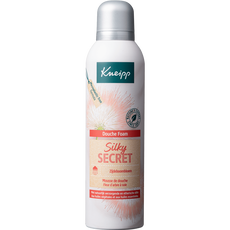 Kneipp Silky Secret Douchefoam 200 ML