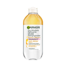 Garnier SkinActive Micellair Reinigingswater in Olie 400 ML