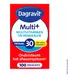 Dagravit Multivitaminen Totaal 30 Dragees 100 stuks