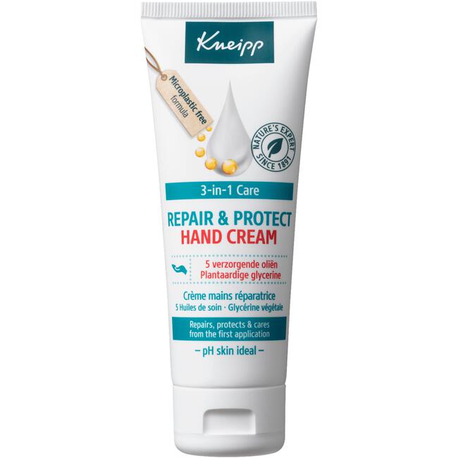 Kneipp Repair and Prevent Handcreme 75 ML